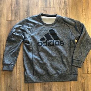 Adidas sweatshirt